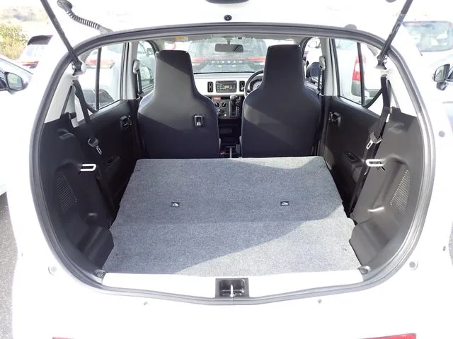 アルト(スズキ)の車両写真