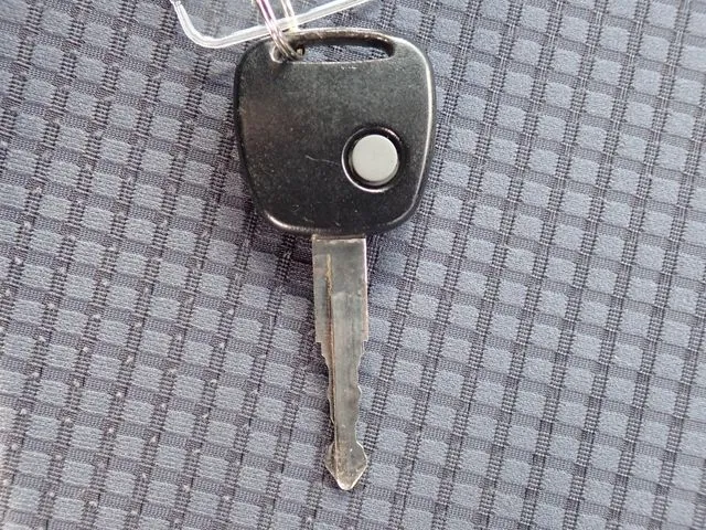 アルト(スズキ)の車両写真