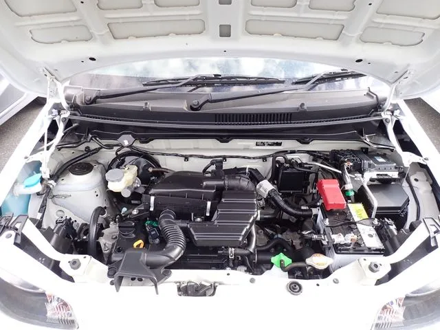 アルト(スズキ)の車両写真