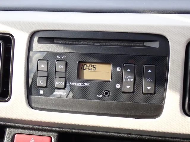 アルト(スズキ)の車両写真