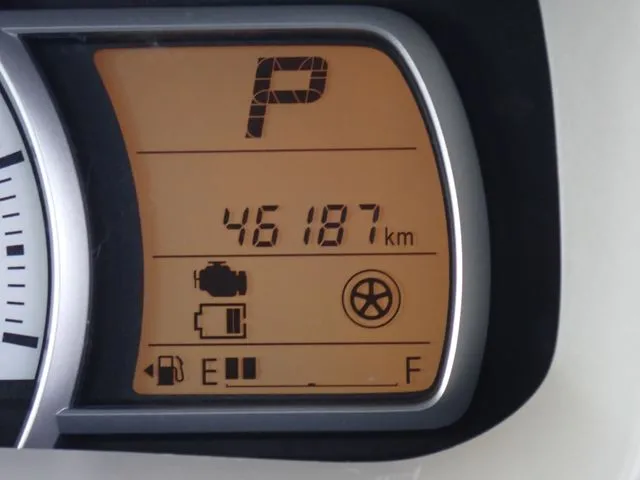 アルト(スズキ)の車両写真