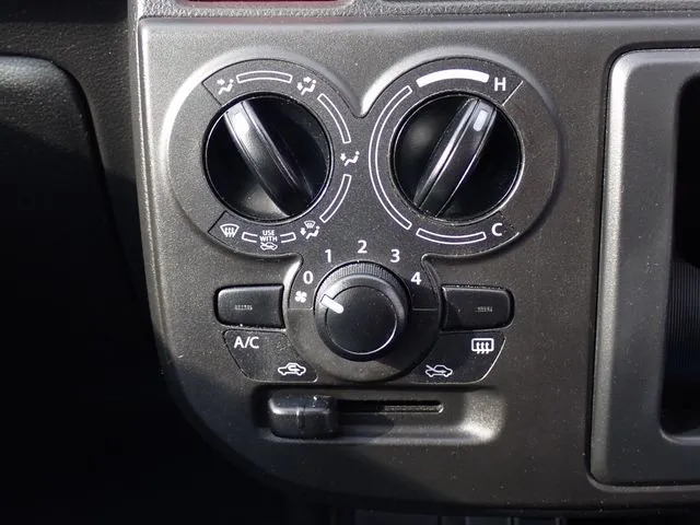 アルト(スズキ)の車両写真