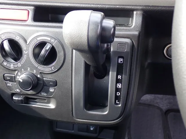 アルト(スズキ)の車両写真