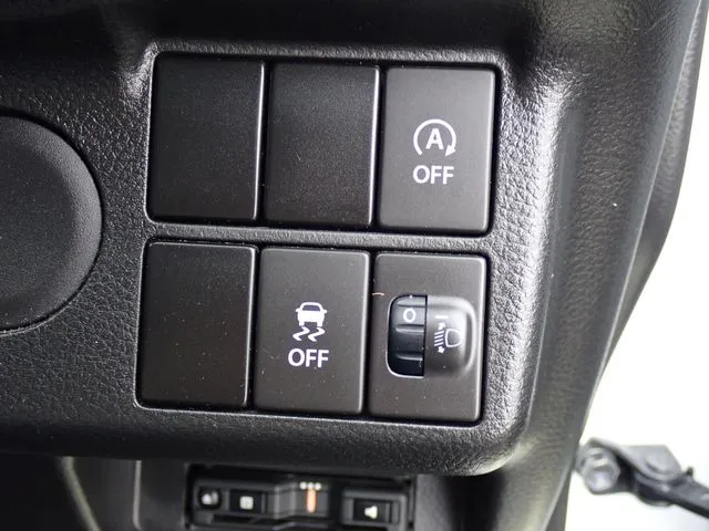 アルト(スズキ)の車両写真