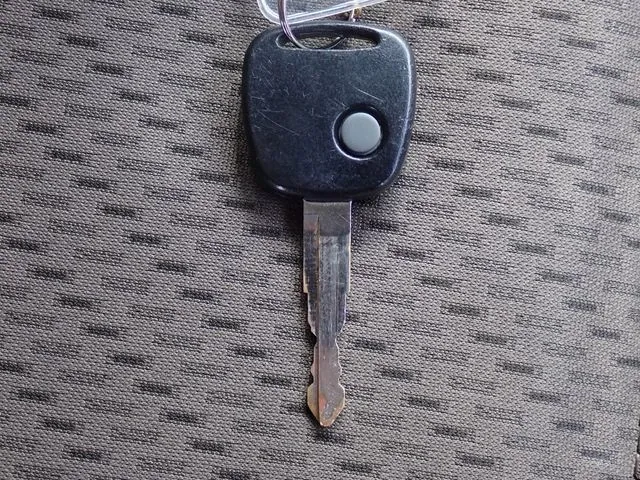 エブリイバン(スズキ)の車両写真