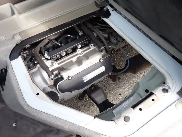 エブリイバン(スズキ)の車両写真