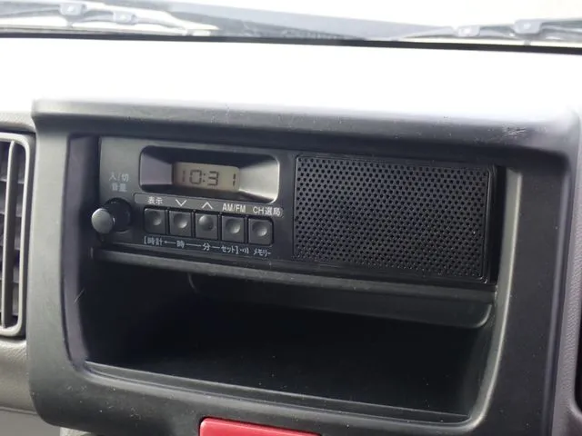 エブリイバン(スズキ)の車両写真