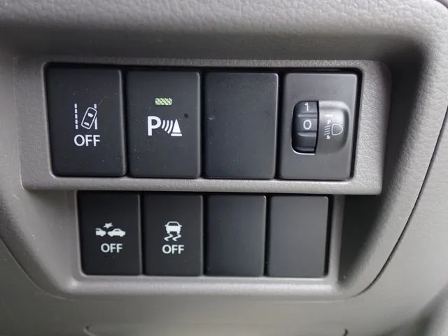 エブリイバン(スズキ)の車両写真