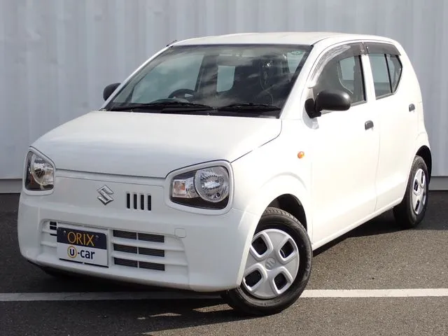アルト(スズキ)|オリックスU-carの中古車