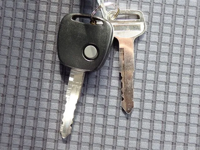 アルト(スズキ)の車両写真