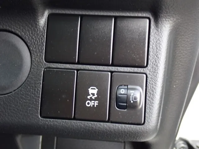 アルト(スズキ)の車両写真