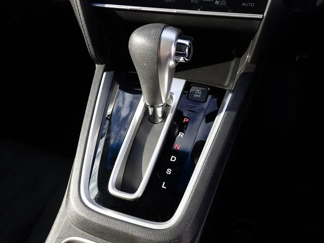 シャトル(ホンダ)の車両写真