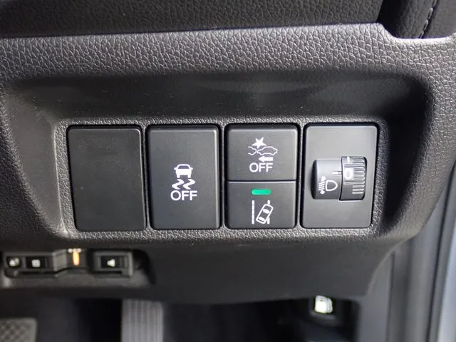 シャトル(ホンダ)の車両写真