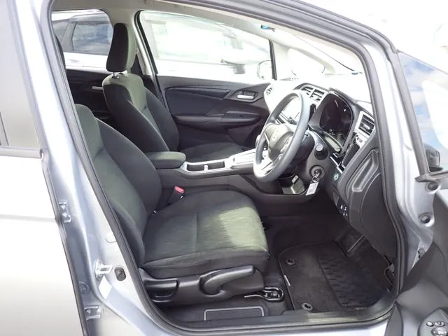 シャトル(ホンダ)の車両写真