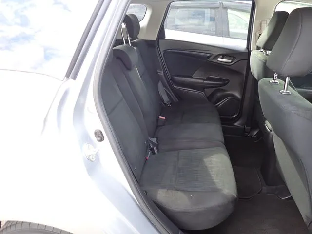 シャトル(ホンダ)の車両写真