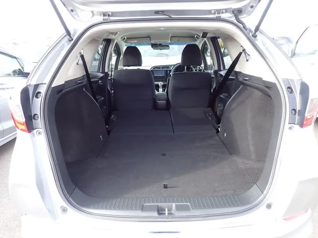 シャトル(ホンダ)の車両写真