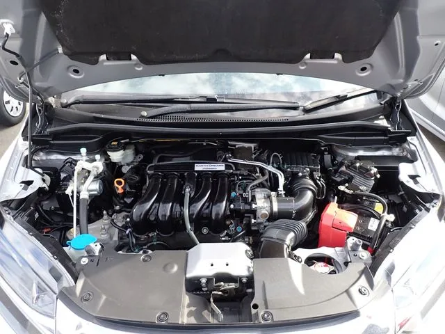 シャトル(ホンダ)の車両写真