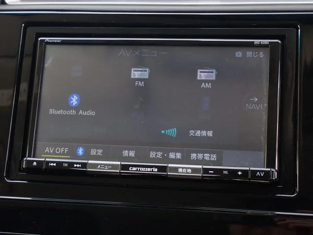 シャトル(ホンダ)の車両写真