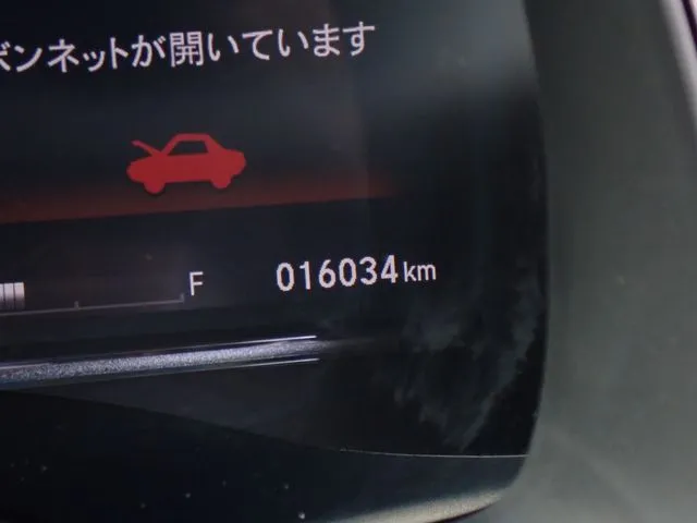 シャトル(ホンダ)の車両写真