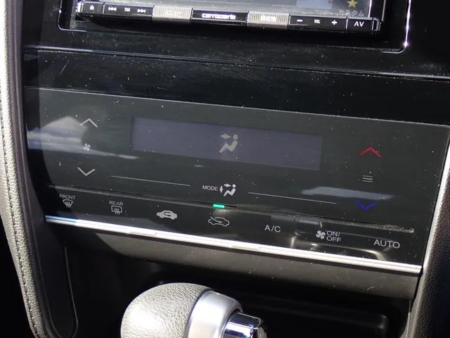 シャトル(ホンダ)の車両写真