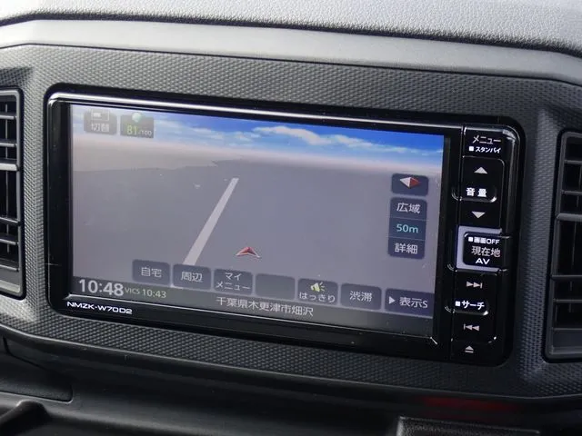 ミラ イース(ダイハツ)の車両写真