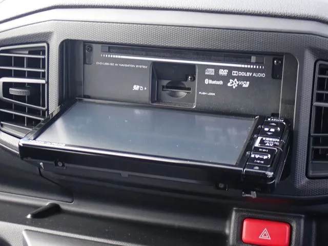 ミラ イース(ダイハツ)の車両写真