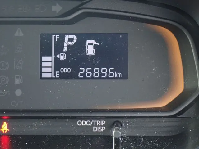 ミラ イース(ダイハツ)の車両写真