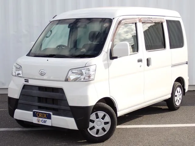 ハイゼットカーゴ(ダイハツ)|オリックスU-carの中古車