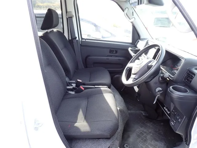 ダイハツ ハイゼットカーゴ