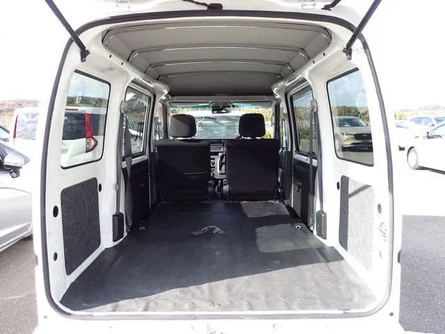 ダイハツ ハイゼットカーゴ