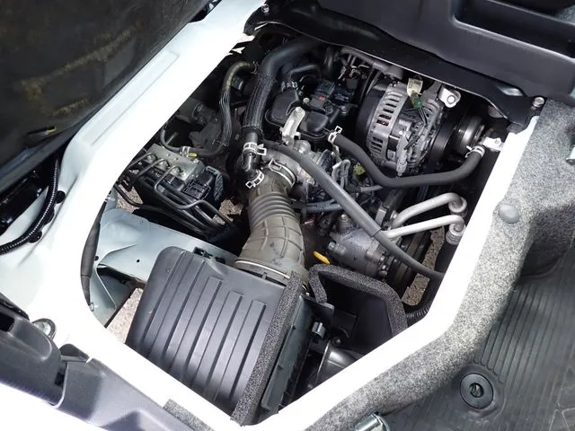 ダイハツ ハイゼットカーゴ