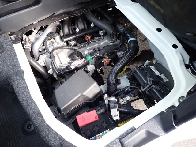 ダイハツ ハイゼットカーゴ