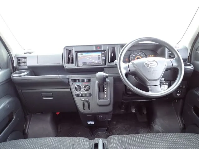 ダイハツ ハイゼットカーゴ