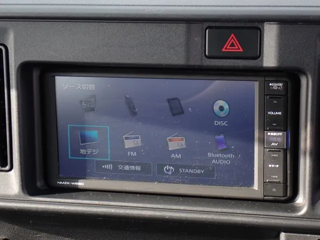 ダイハツ ハイゼットカーゴ