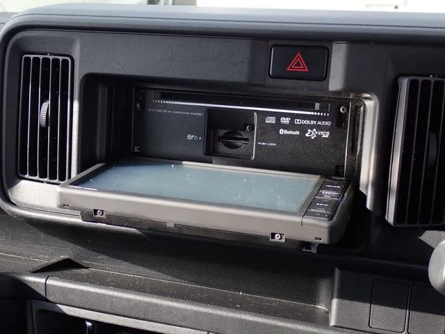 ダイハツ ハイゼットカーゴ