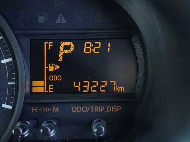 ダイハツ ハイゼットカーゴ