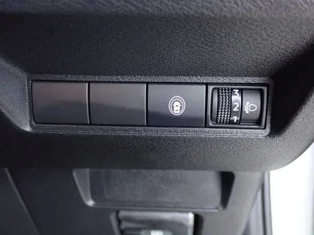 ノート(ニッサン)の車両写真