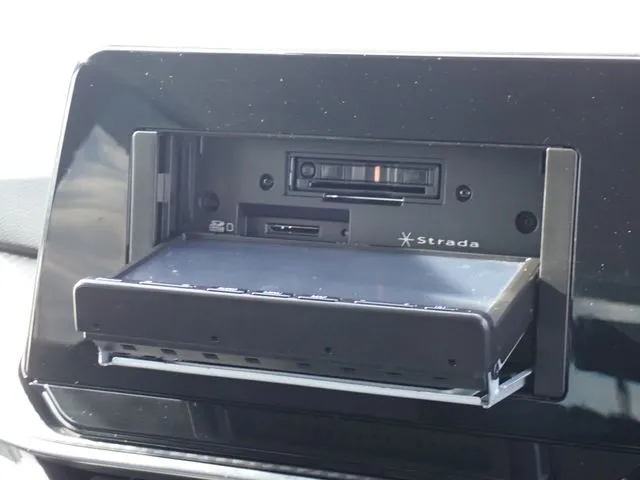 ノート(ニッサン)の車両写真