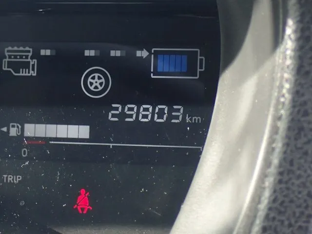 ノート(ニッサン)の車両写真