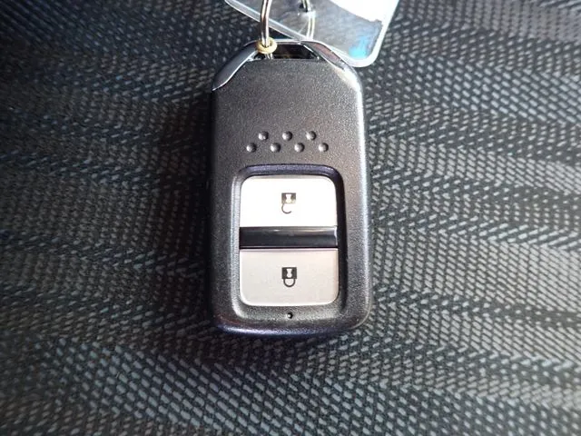 シャトル ハイブリッド(ホンダ)の車両写真