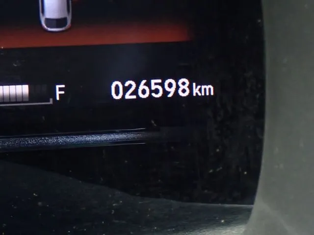 シャトル ハイブリッド(ホンダ)の車両写真