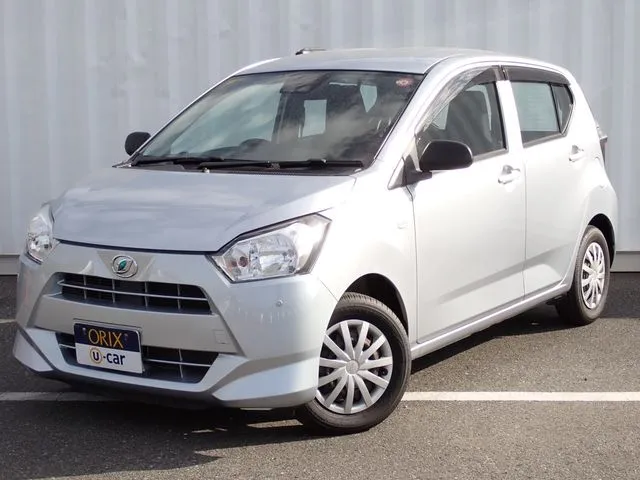 ミラ イース(ダイハツ)|オリックスU-carの中古車