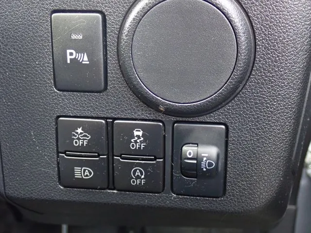 ダイハツ ミラ イース