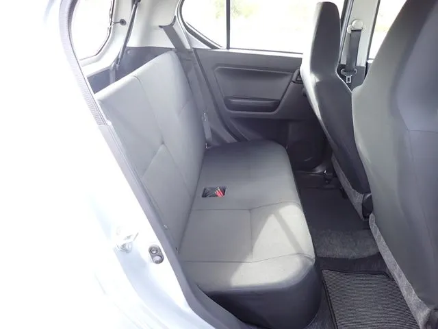 ダイハツ ミラ イース