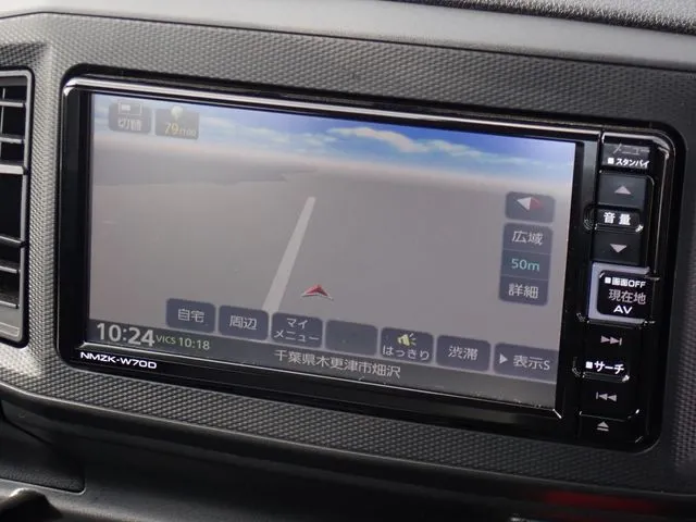 ダイハツ ミラ イース