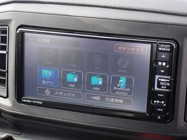 ダイハツ ミラ イース