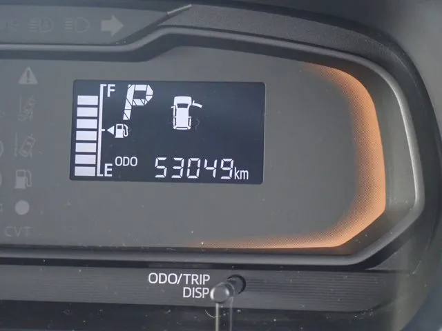 ダイハツ ミラ イース