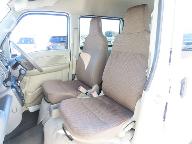 エブリイバン(スズキ)の車両写真