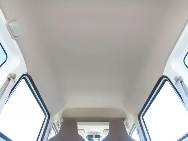 エブリイバン(スズキ)の車両写真