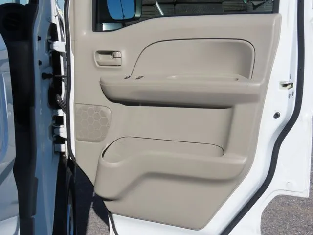 エブリイバン(スズキ)の車両写真